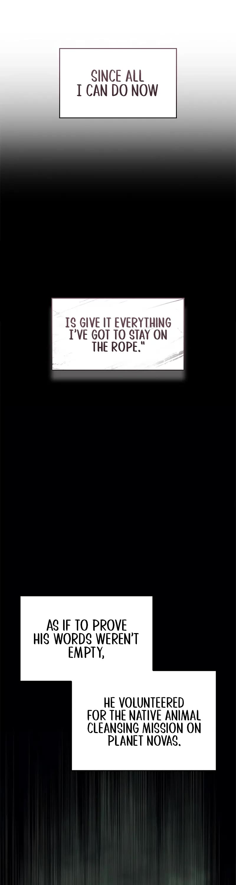 Bad Born Blood chapter 34 page 41