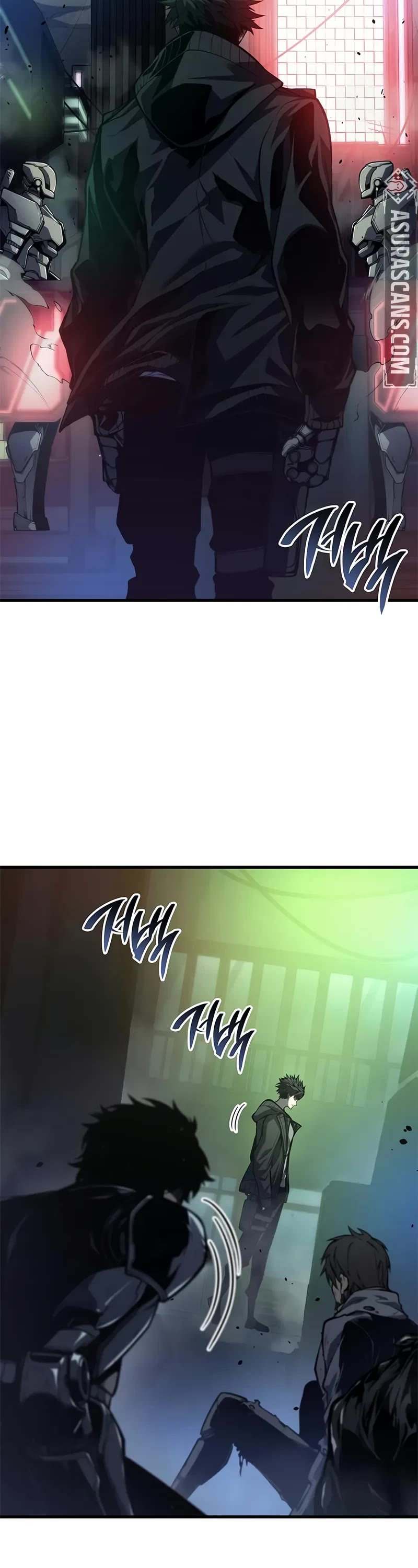 Bad Born Blood chapter 34 page 44