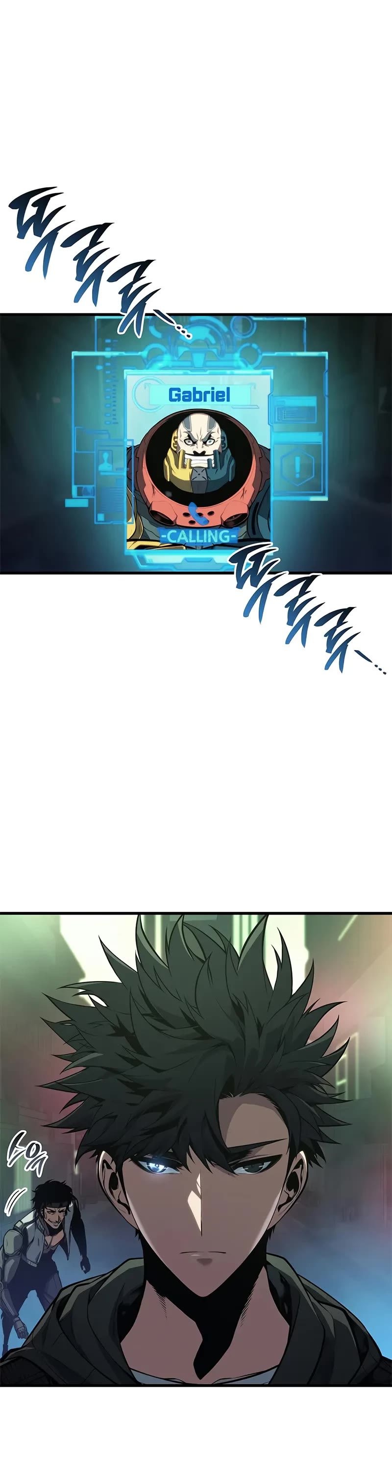 Bad Born Blood chapter 34 page 45