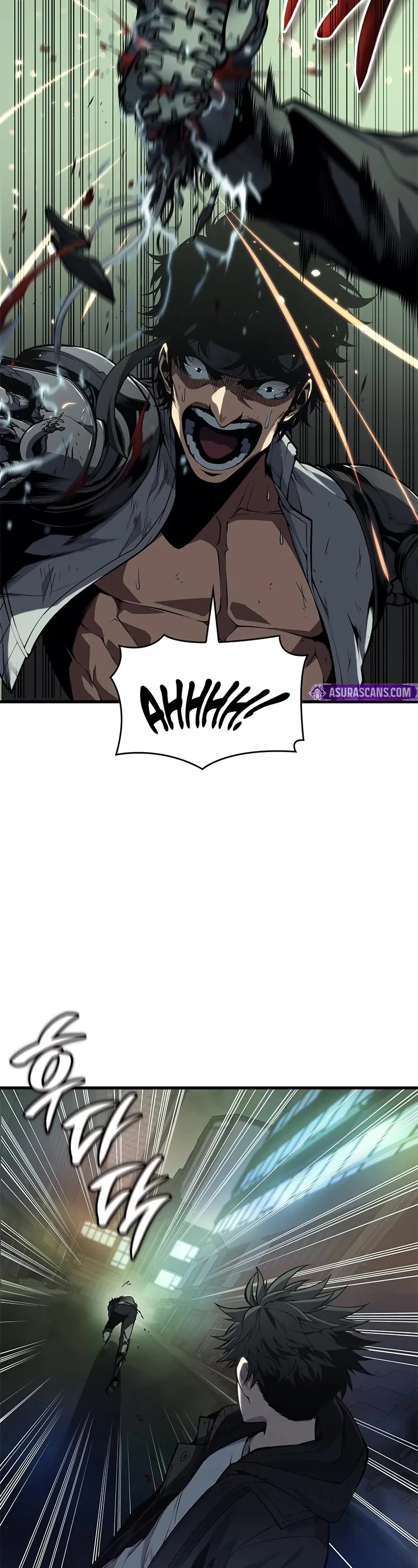 Bad Born Blood chapter 34 page 47