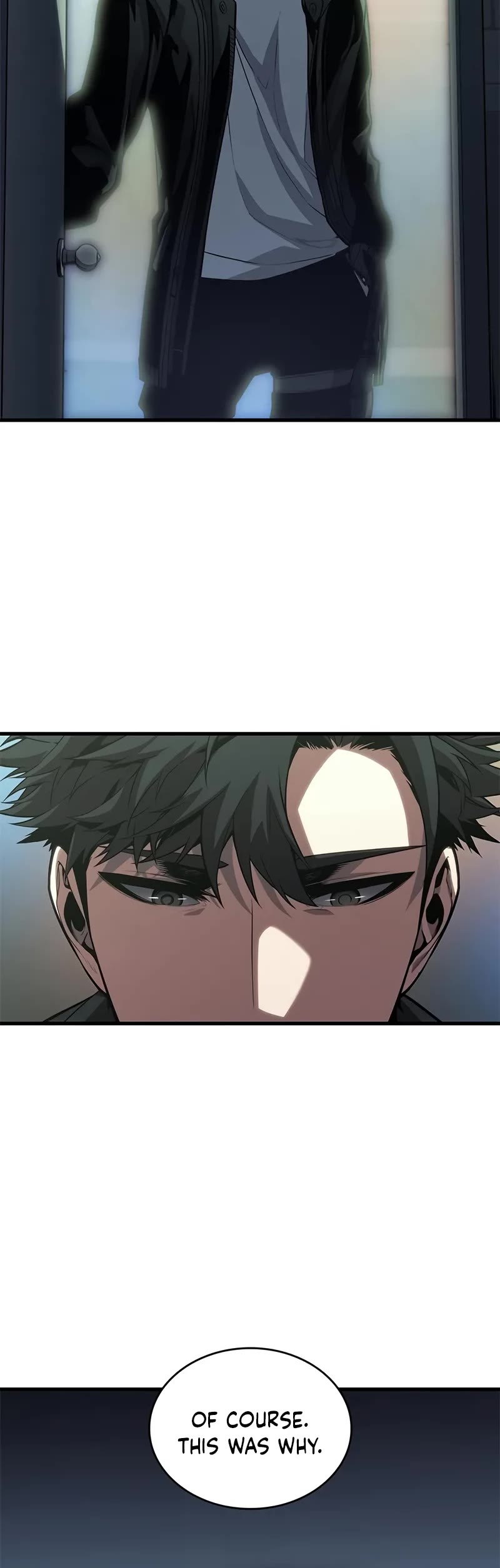 Bad Born Blood chapter 34 page 50