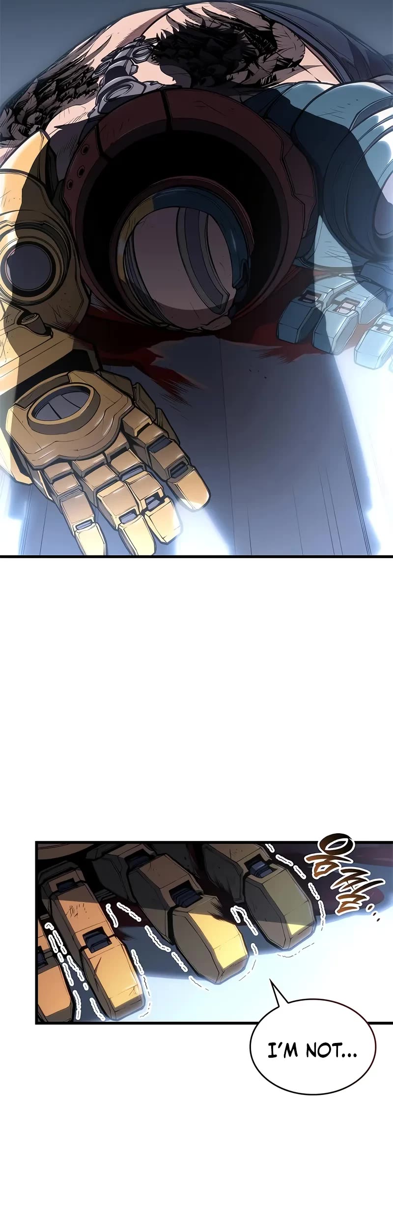 Bad Born Blood chapter 34 page 51