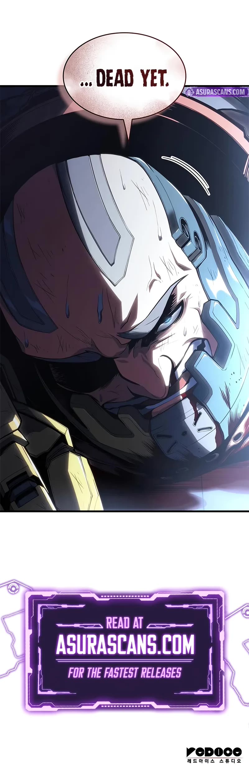 Bad Born Blood chapter 34 page 52