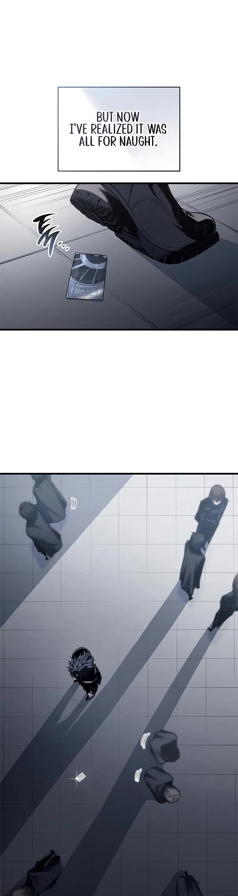 Bad Born Blood chapter 34 page 7