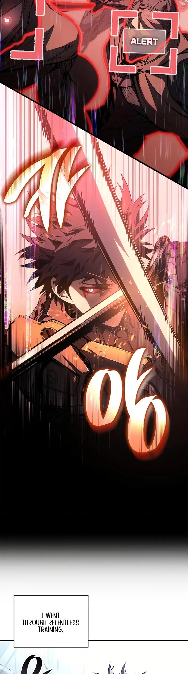 Bad Born Blood chapter 34 page 9