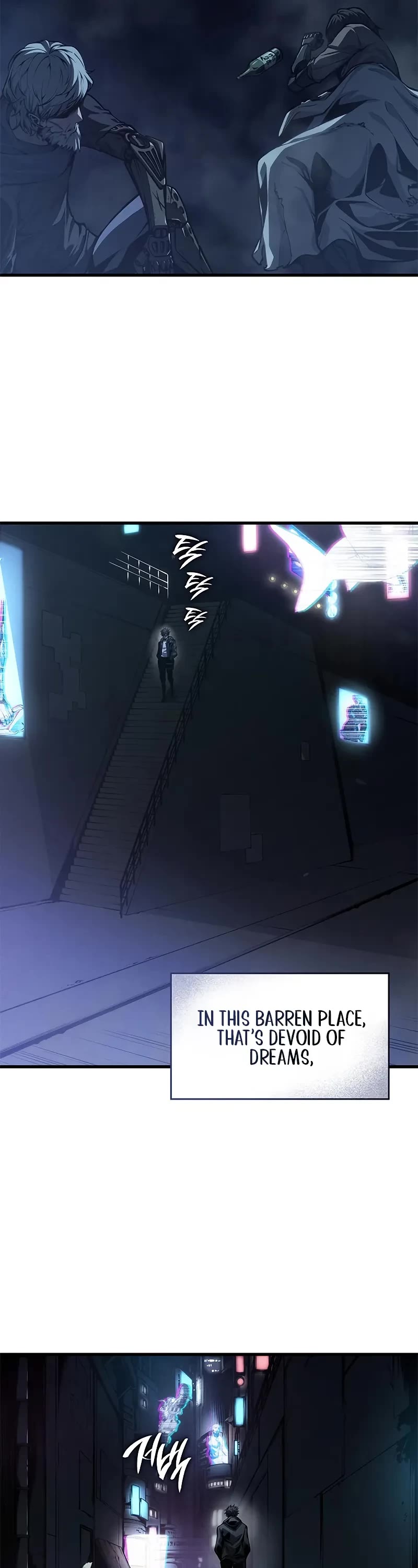 Bad Born Blood chapter 35 page 26