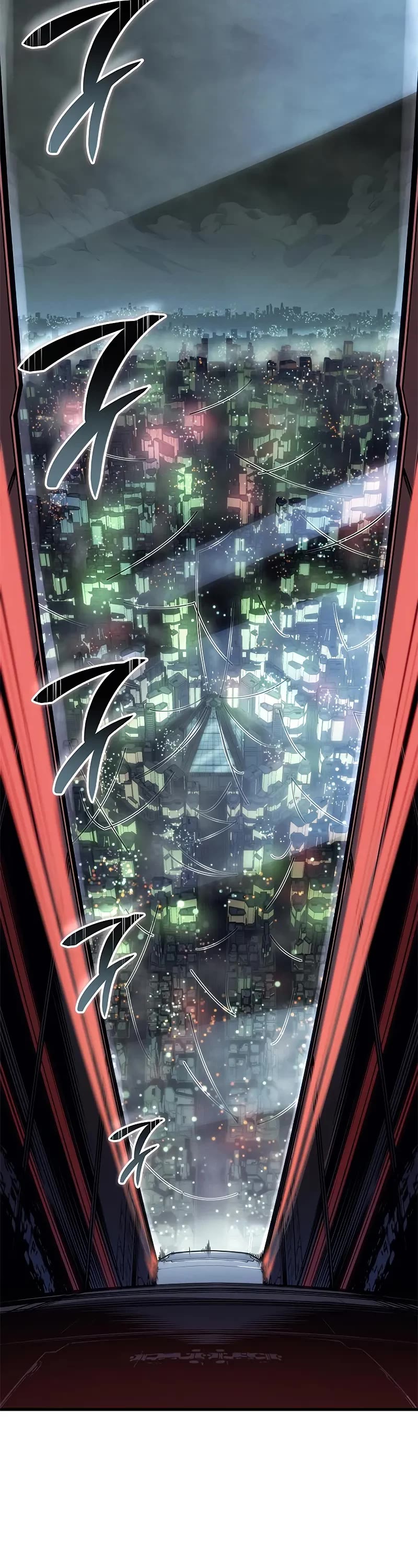 Bad Born Blood chapter 35 page 3