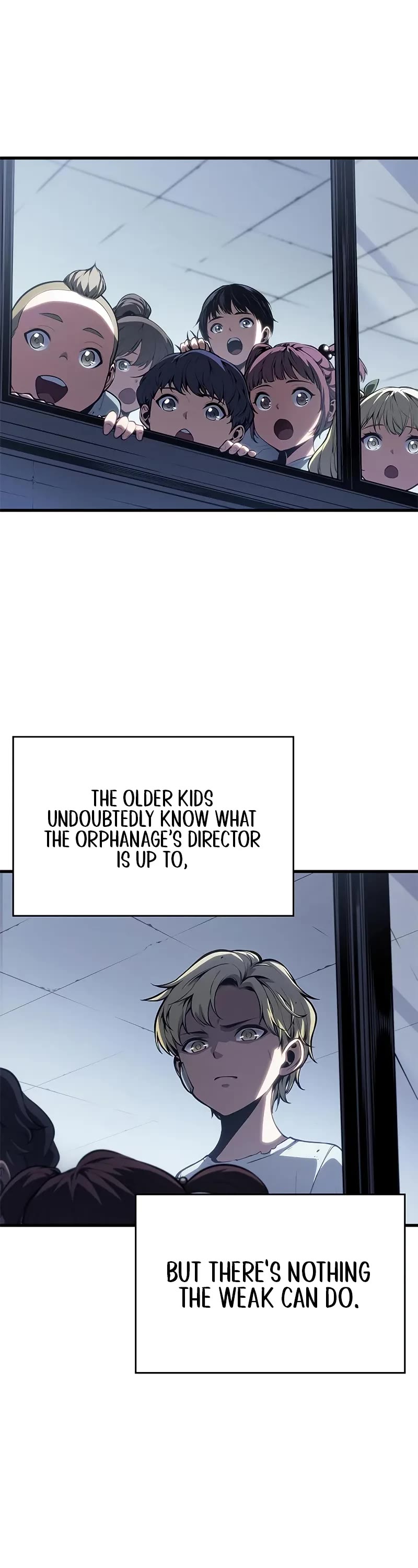 Bad Born Blood chapter 35 page 32