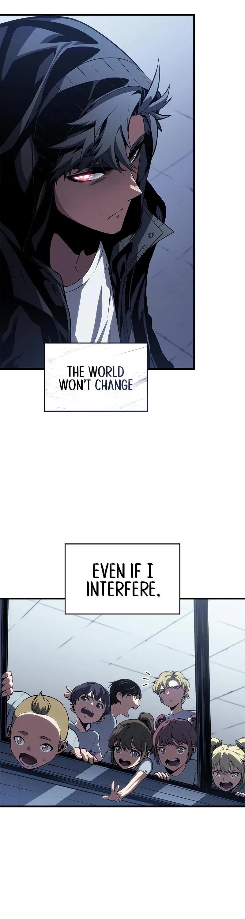 Bad Born Blood chapter 35 page 33