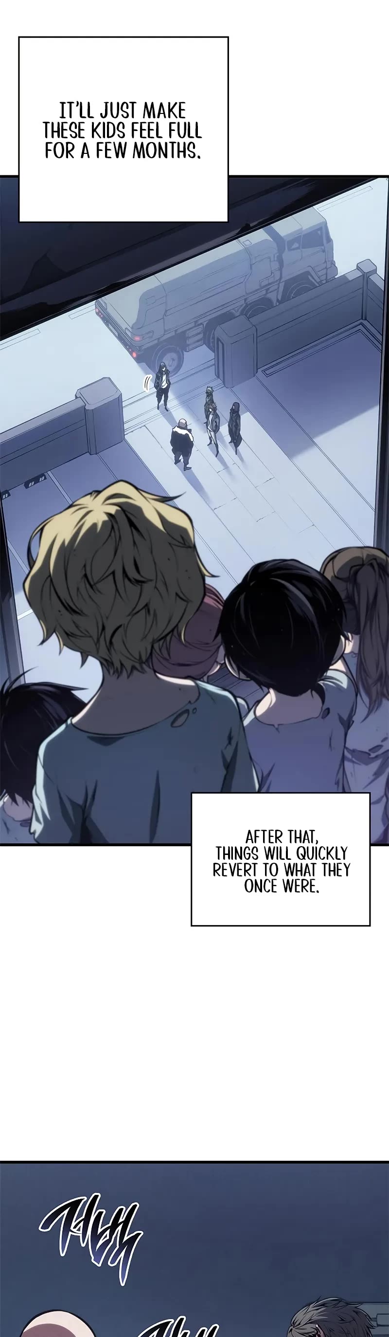 Bad Born Blood chapter 35 page 34