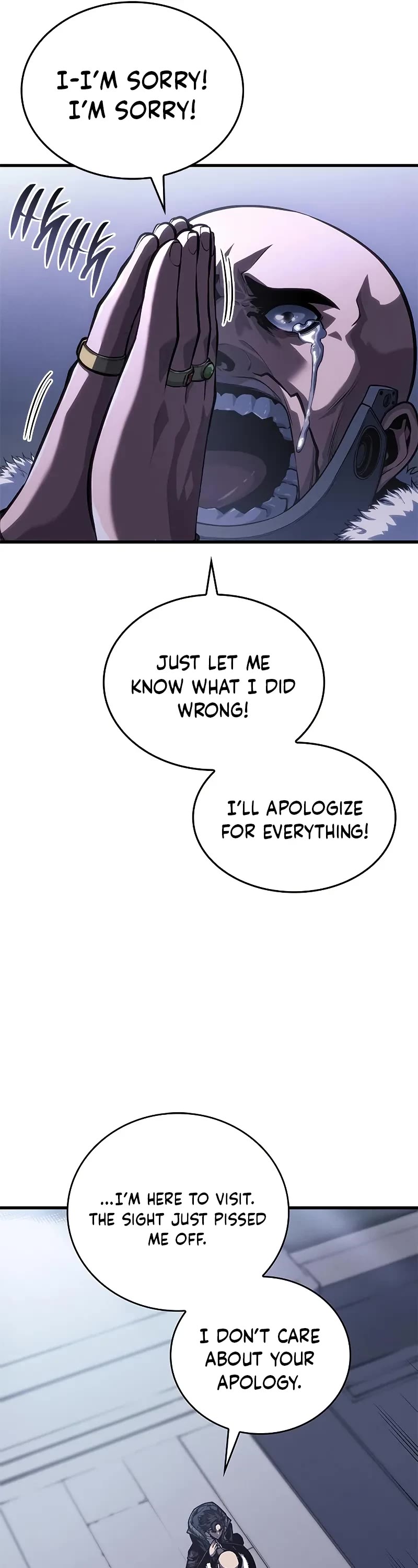 Bad Born Blood chapter 35 page 41