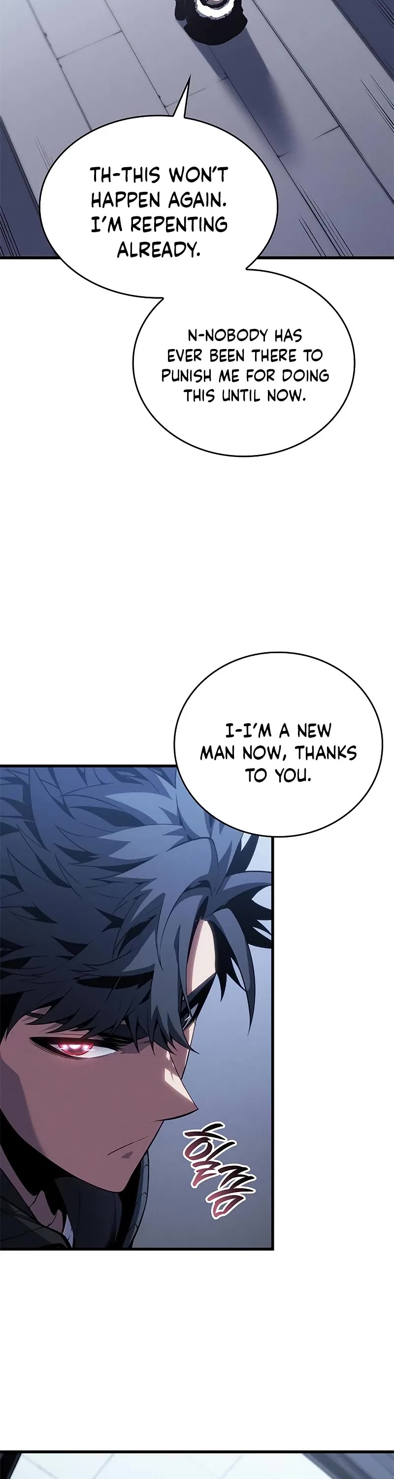 Bad Born Blood chapter 35 page 42