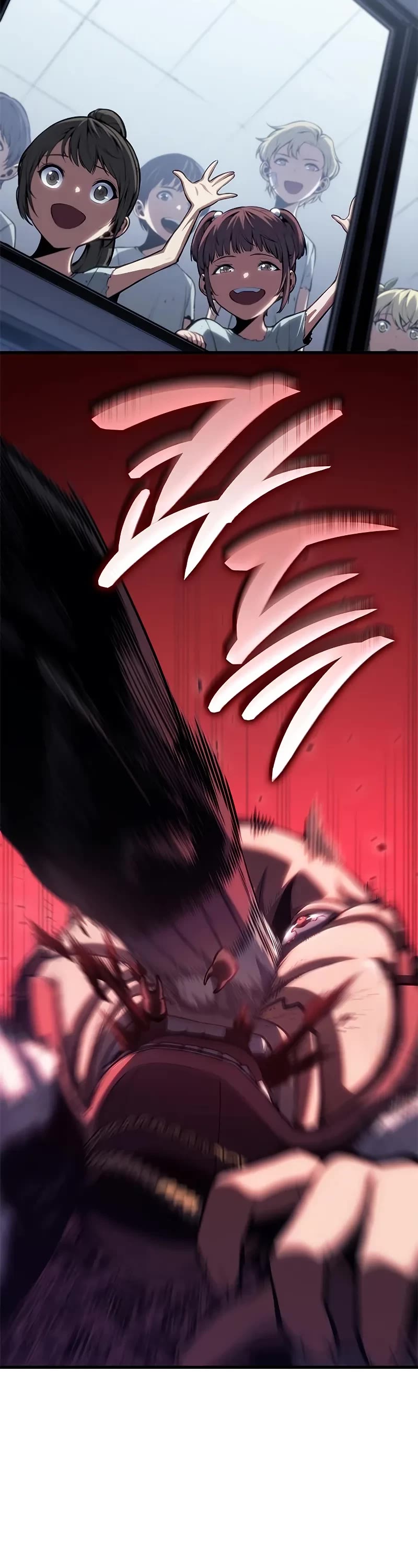 Bad Born Blood chapter 35 page 43