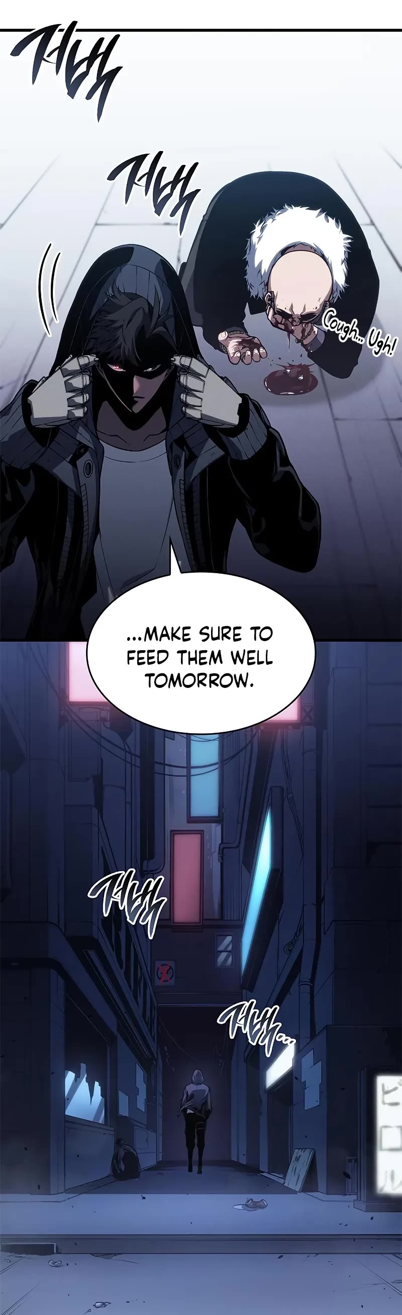 Bad Born Blood chapter 35 page 44