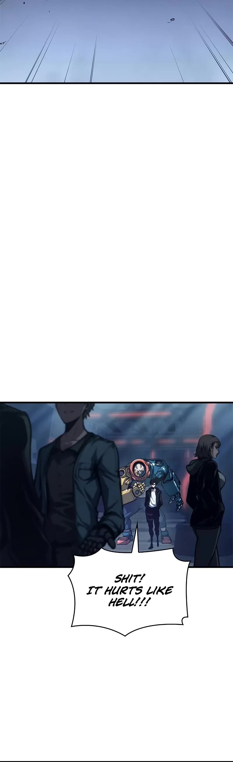 Bad Born Blood chapter 35 page 45