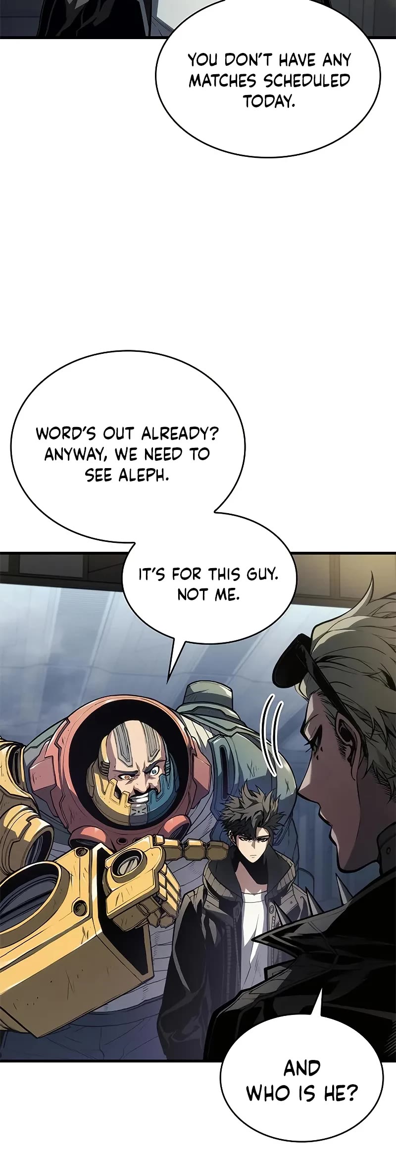 Bad Born Blood chapter 35 page 49