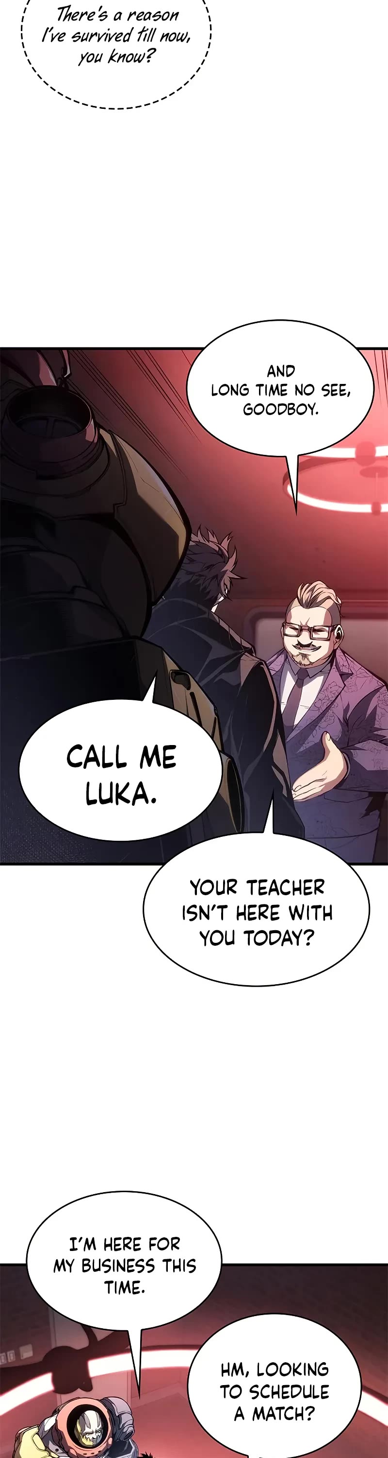 Bad Born Blood chapter 35 page 53