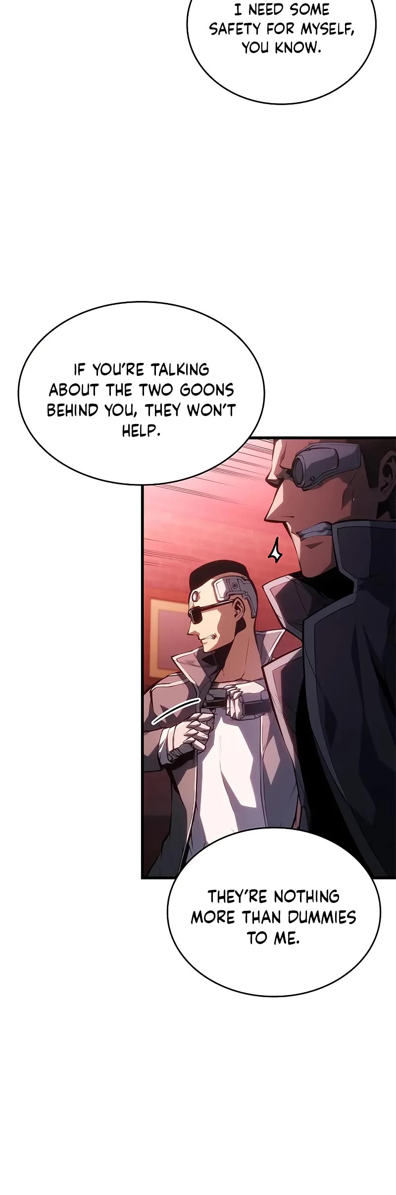 Bad Born Blood chapter 35 page 55