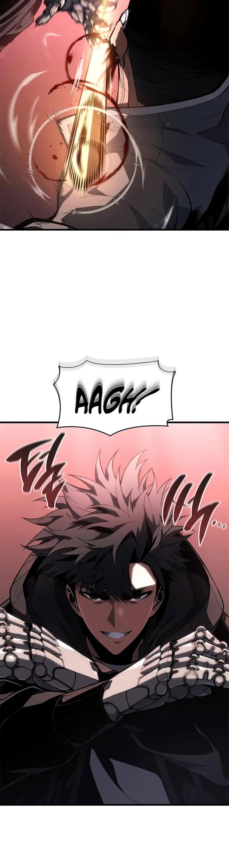 Bad Born Blood chapter 36 page 10