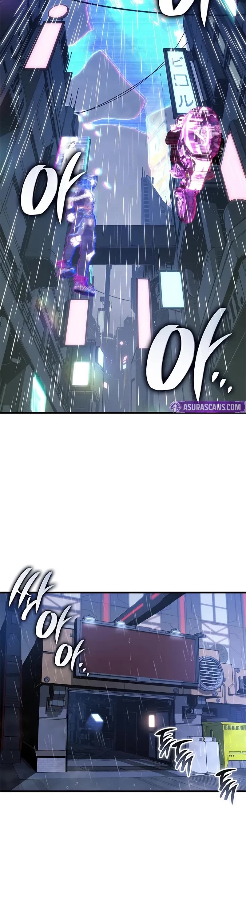 Bad Born Blood chapter 36 page 13