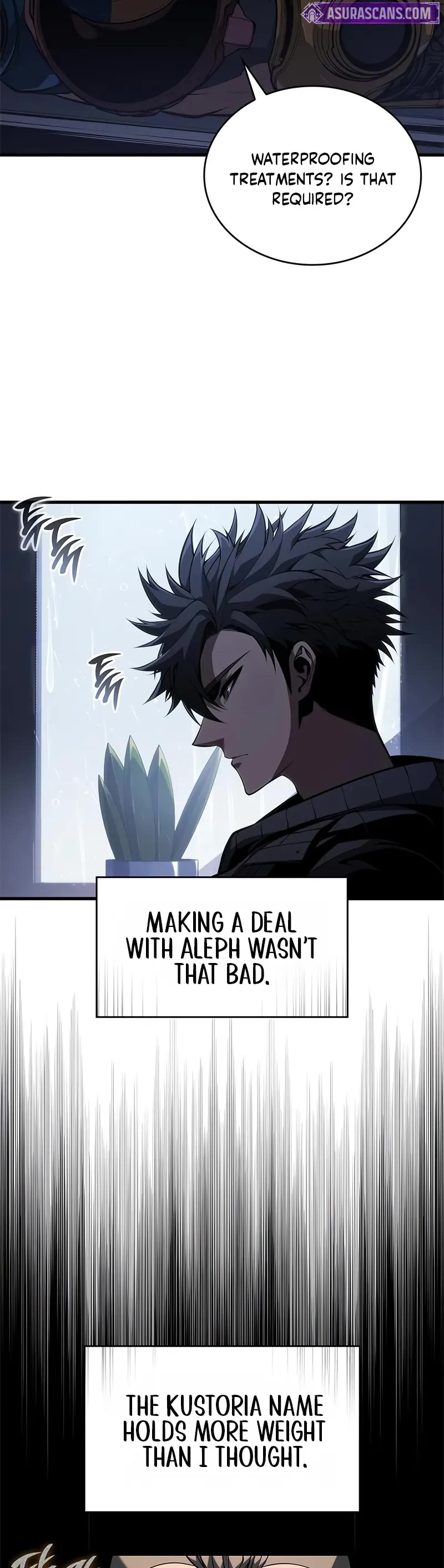 Bad Born Blood chapter 36 page 15