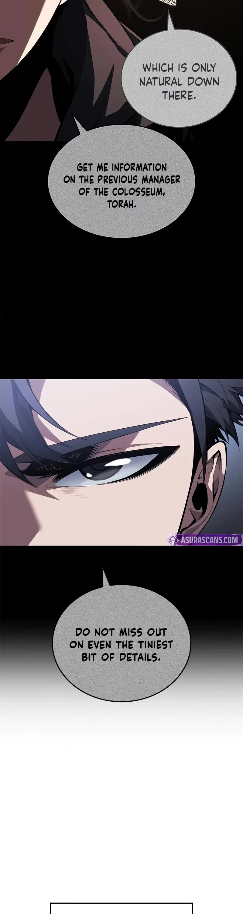 Bad Born Blood chapter 36 page 18