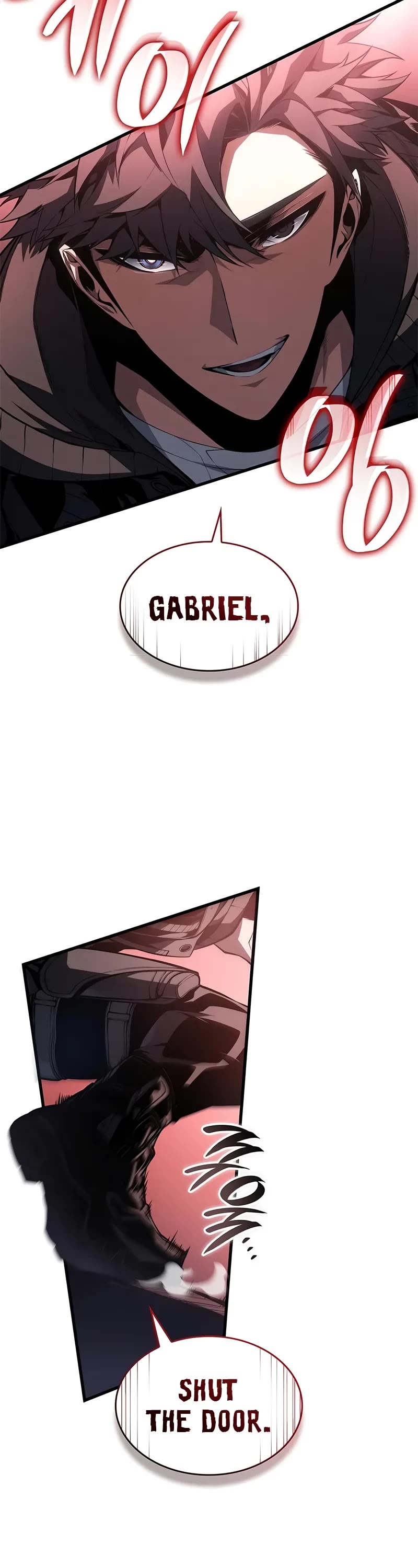 Bad Born Blood chapter 36 page 3