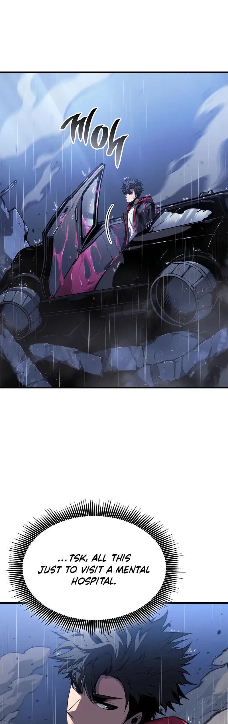 Bad Born Blood chapter 36 page 30