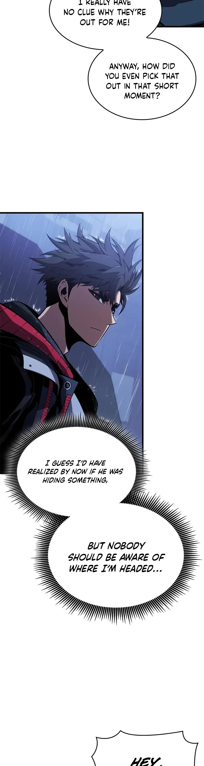 Bad Born Blood chapter 36 page 33