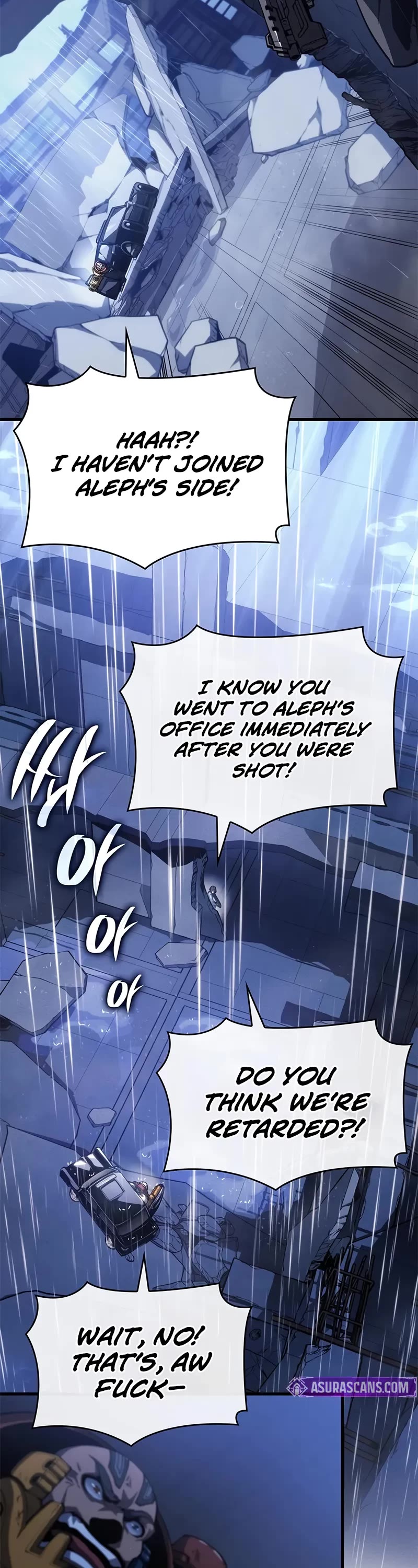 Bad Born Blood chapter 36 page 35