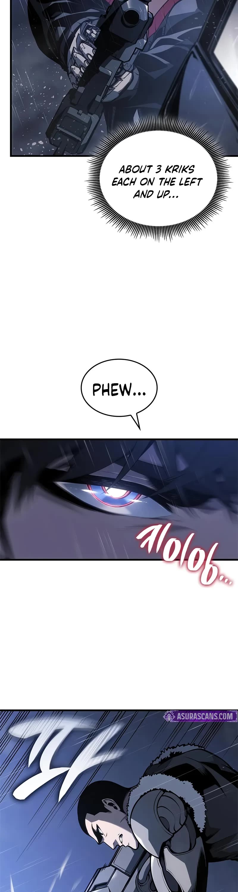 Bad Born Blood chapter 36 page 39