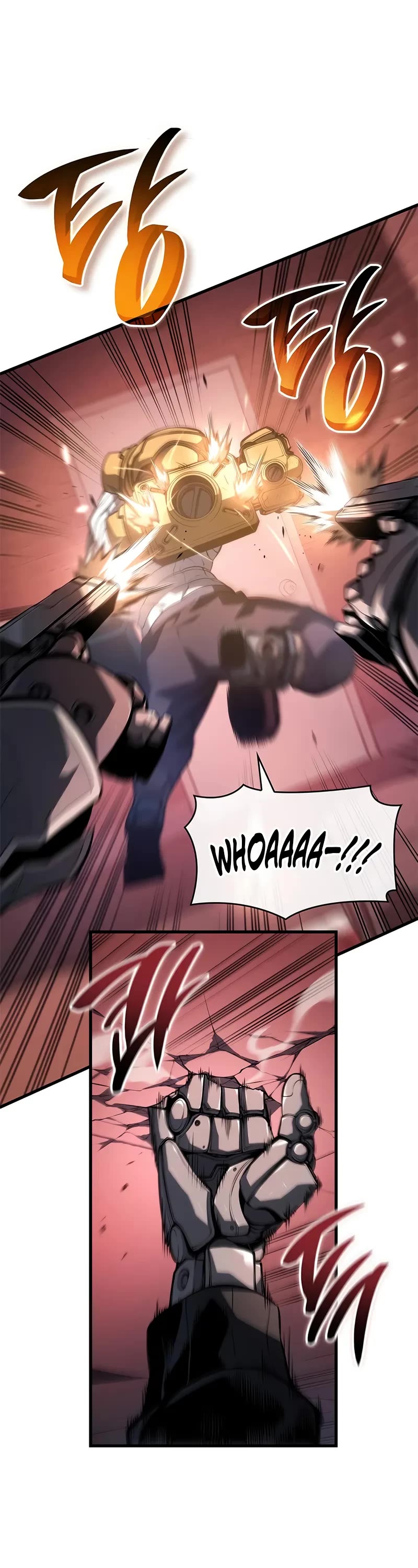 Bad Born Blood chapter 36 page 4