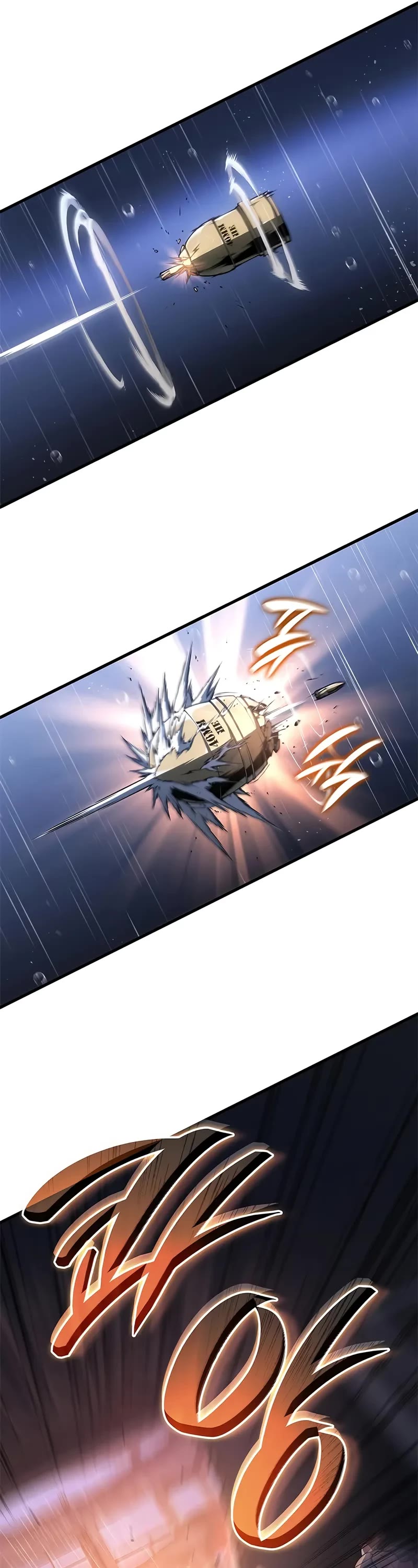 Bad Born Blood chapter 36 page 42