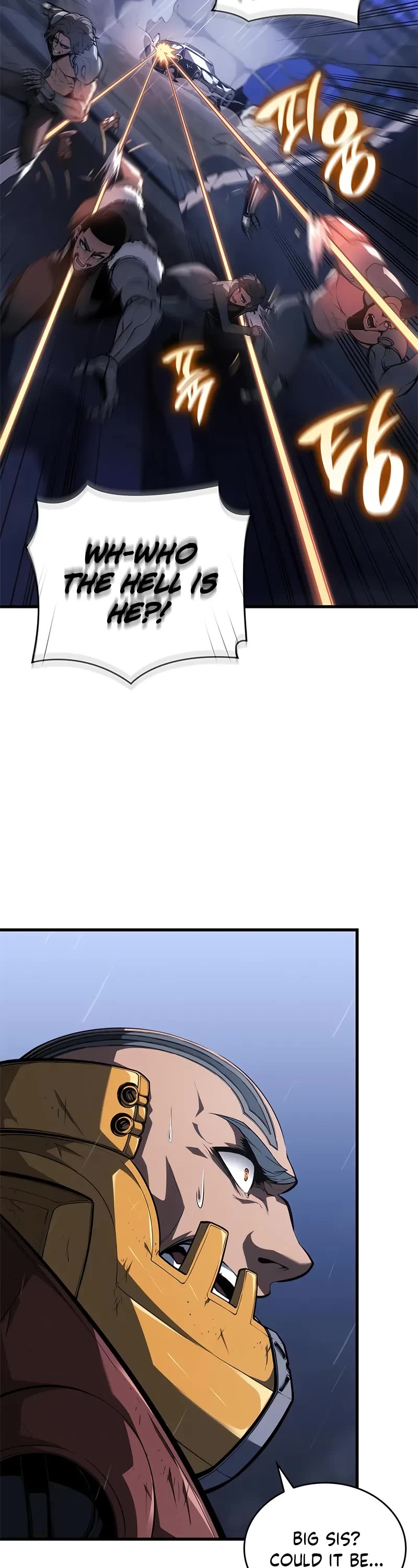 Bad Born Blood chapter 36 page 44