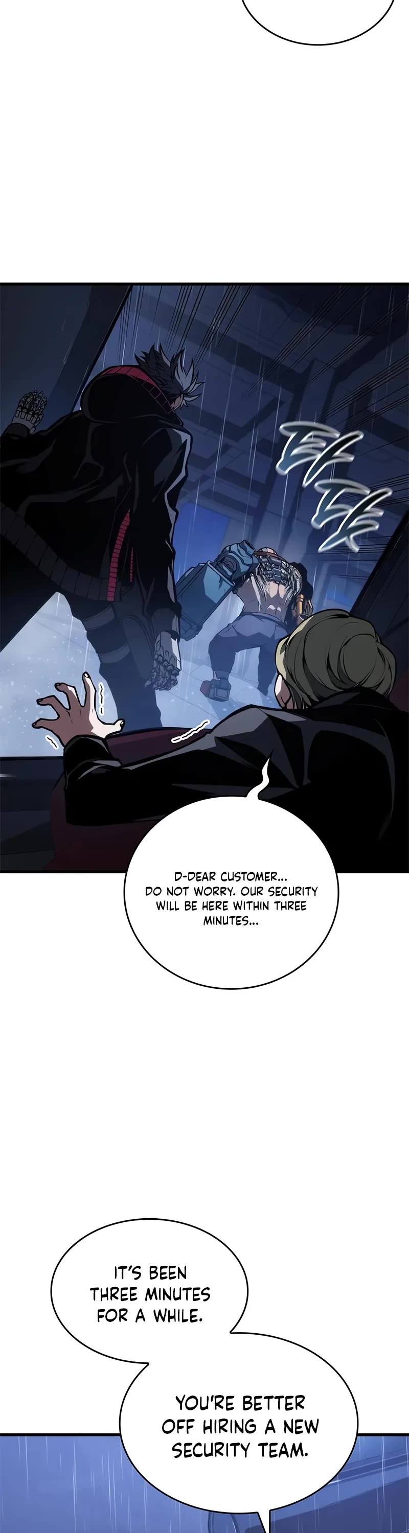 Bad Born Blood chapter 36 page 45