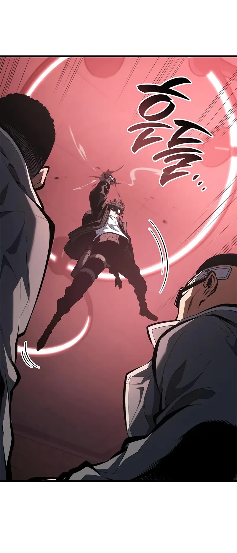 Bad Born Blood chapter 36 page 5