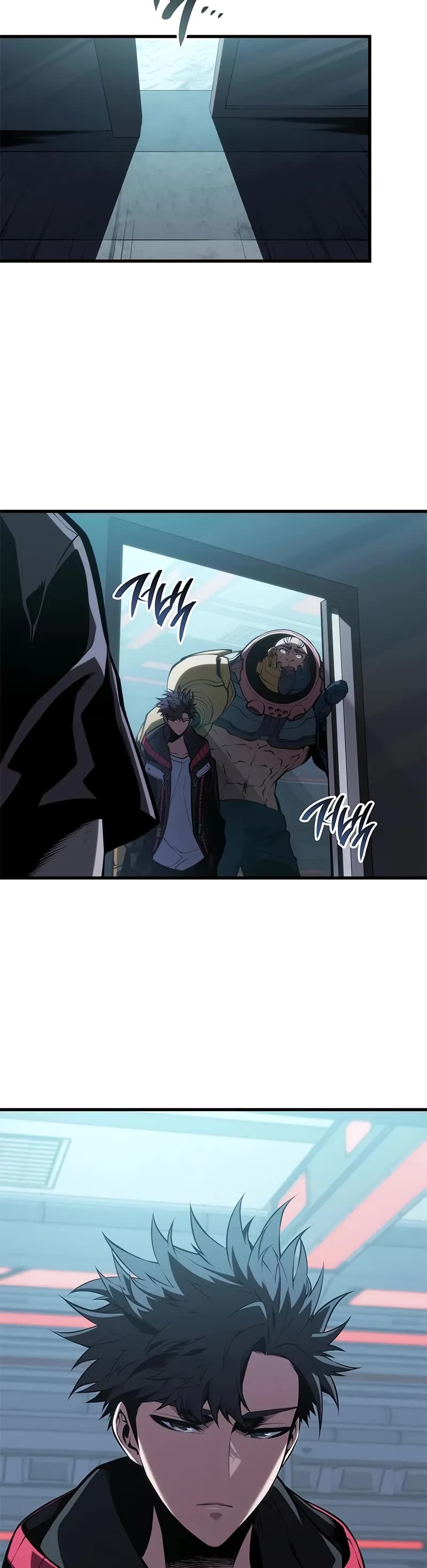 Bad Born Blood chapter 36 page 54