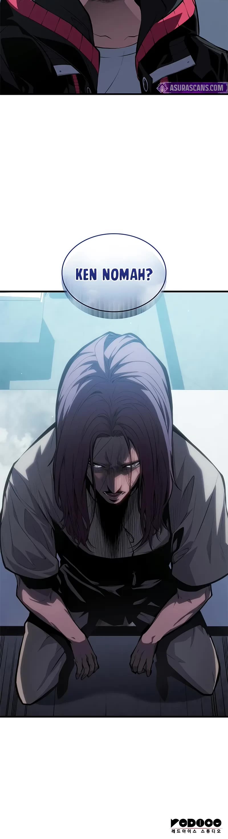 Bad Born Blood chapter 36 page 55