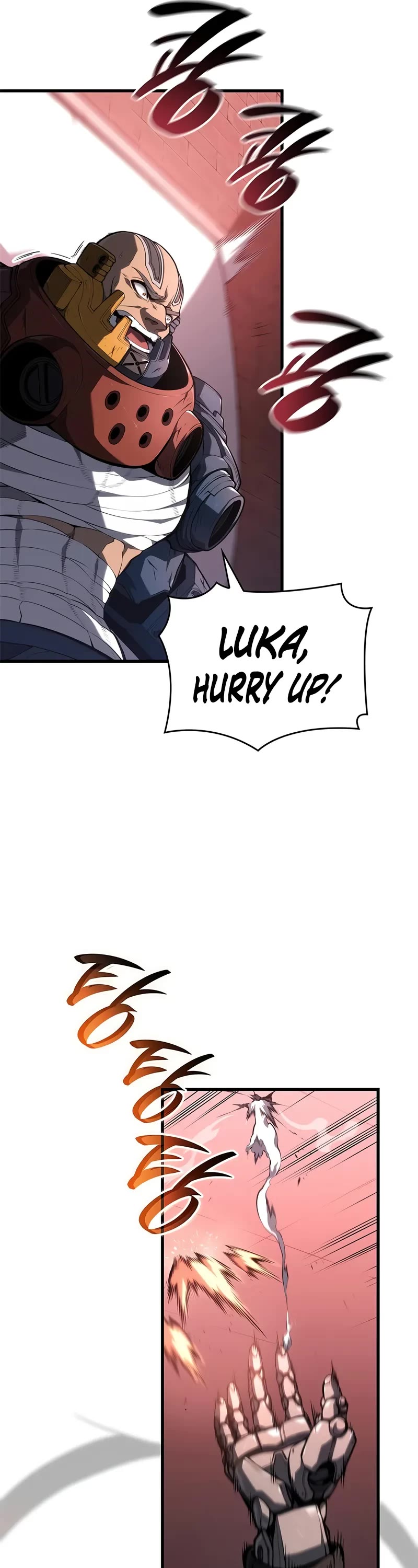 Bad Born Blood chapter 36 page 7