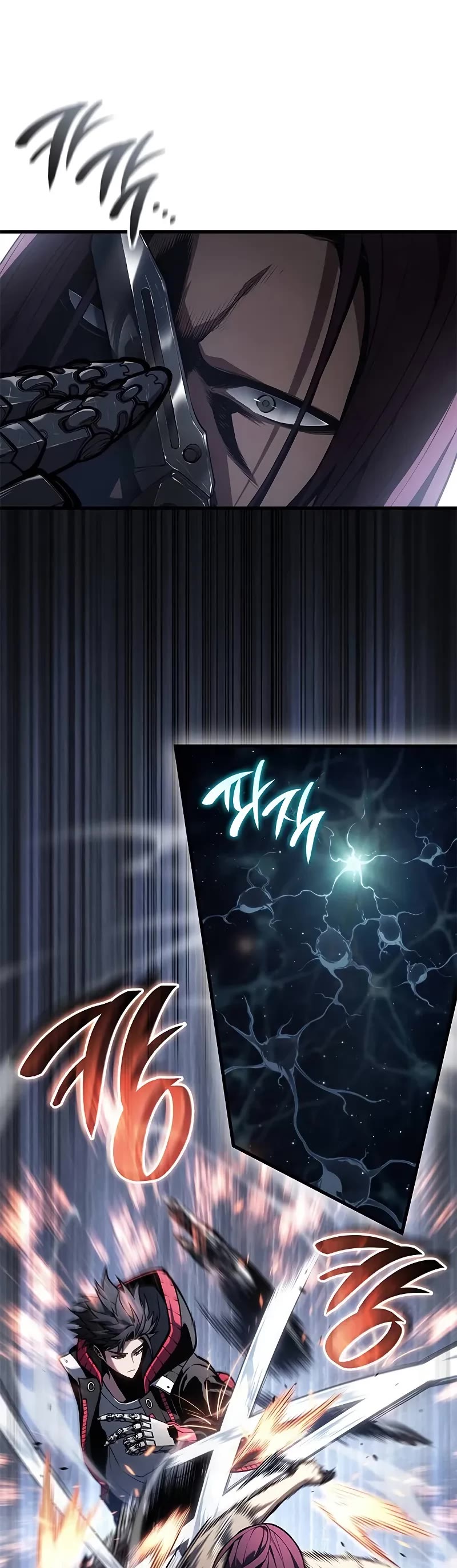 Bad Born Blood chapter 37 page 10