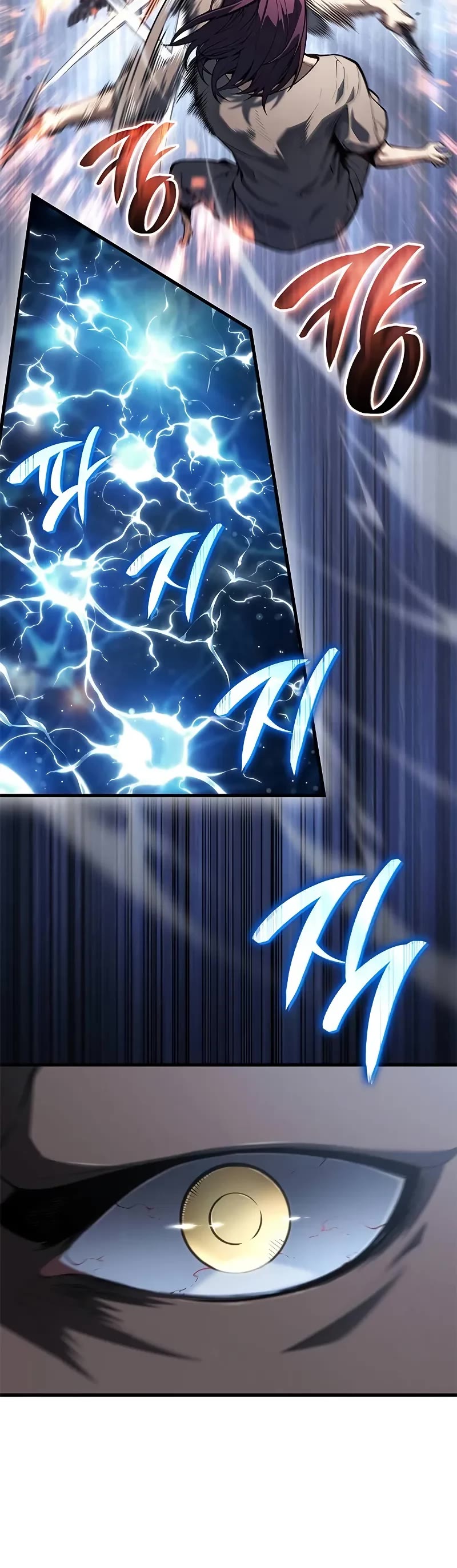 Bad Born Blood chapter 37 page 11