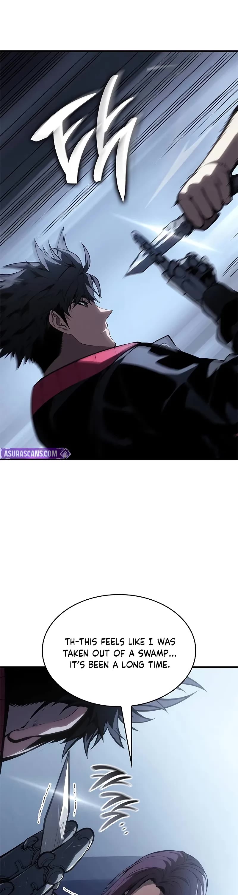 Bad Born Blood chapter 37 page 12