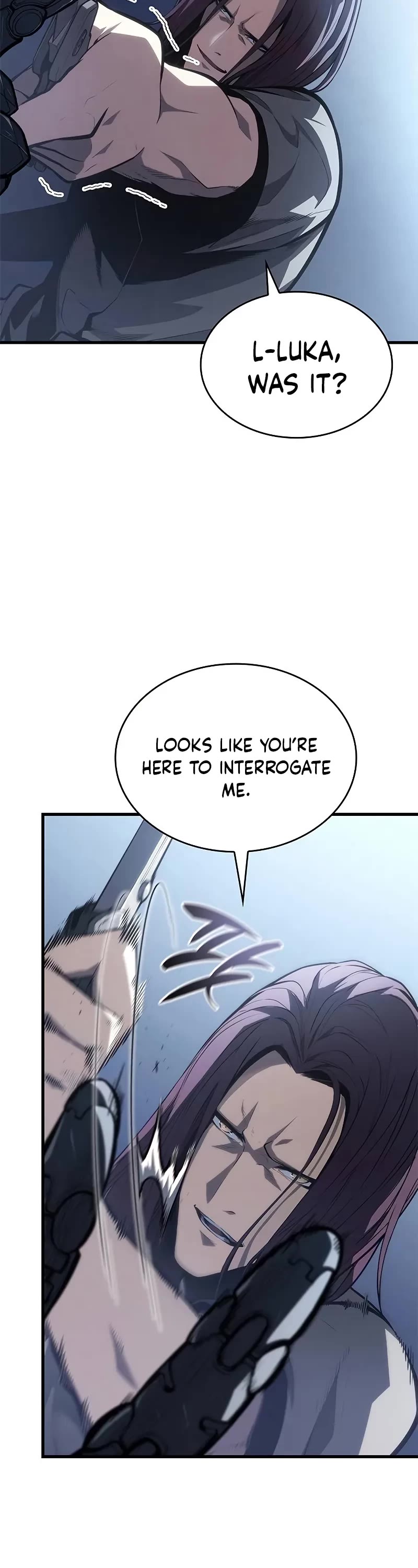 Bad Born Blood chapter 37 page 13