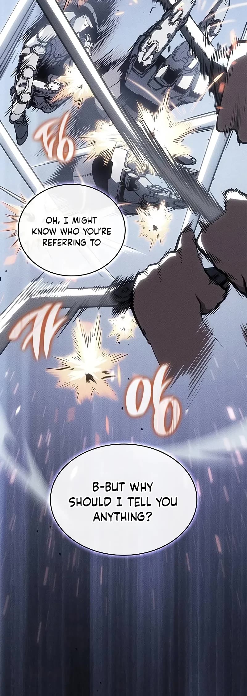 Bad Born Blood chapter 37 page 15