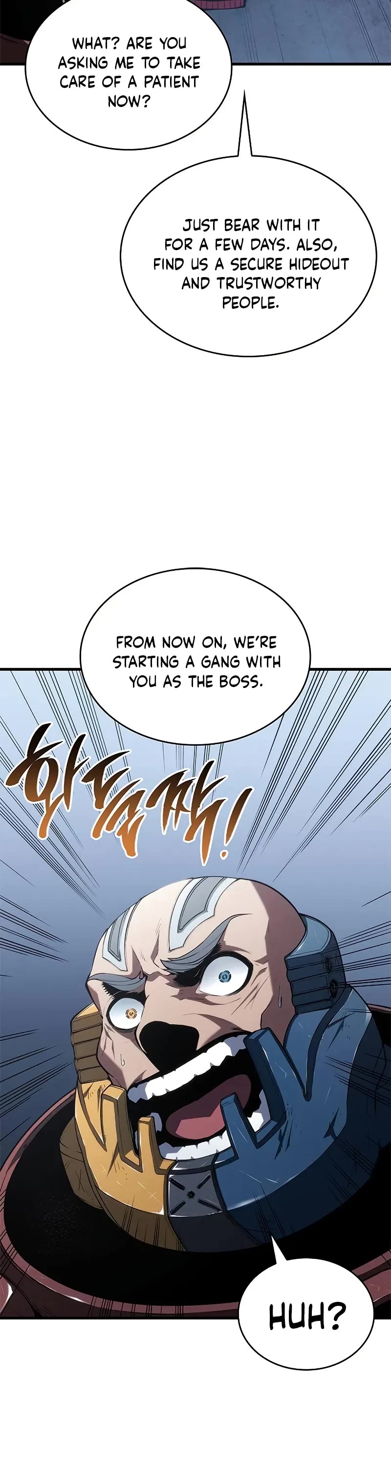 Bad Born Blood chapter 37 page 18