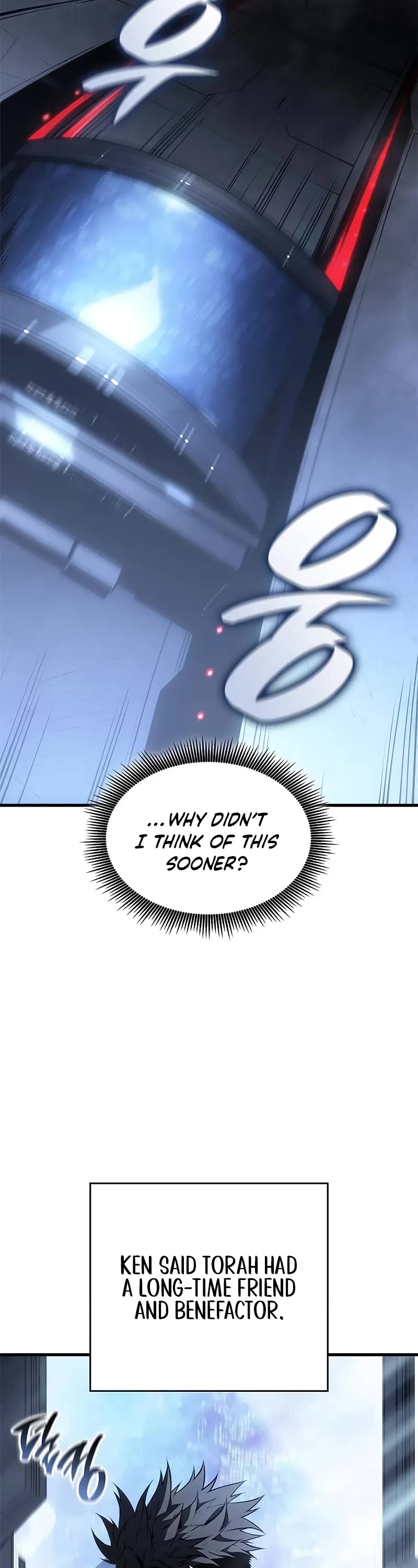 Bad Born Blood chapter 37 page 22