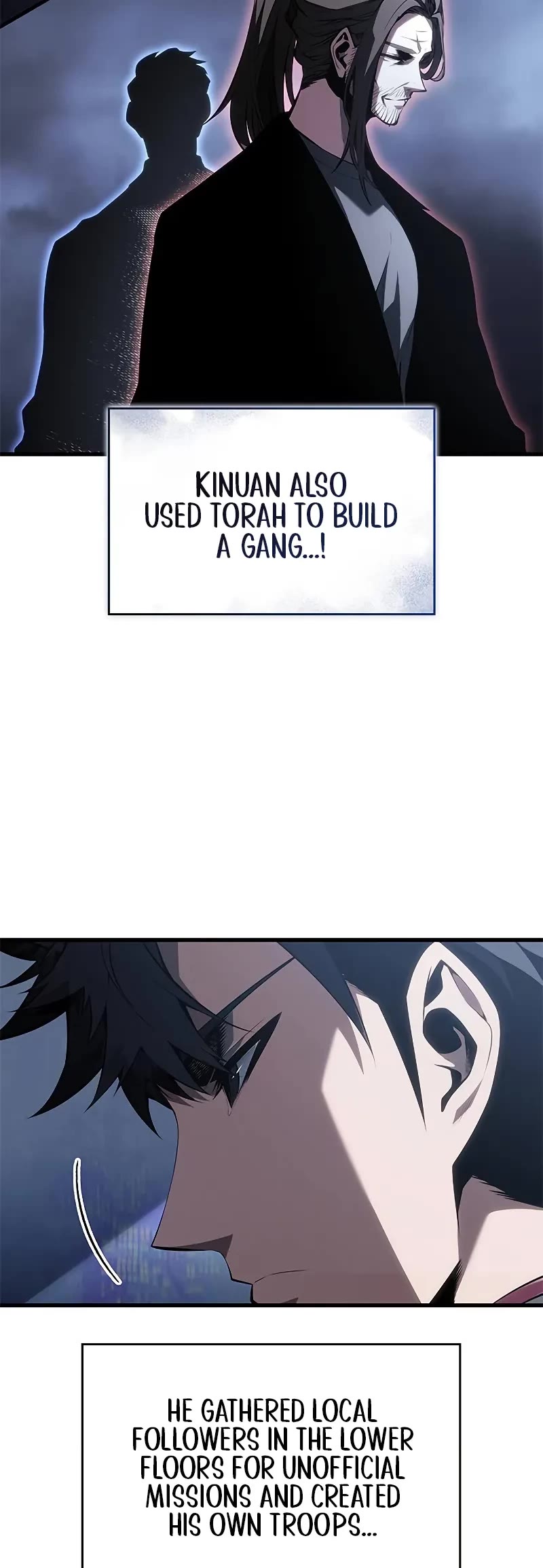 Bad Born Blood chapter 37 page 24