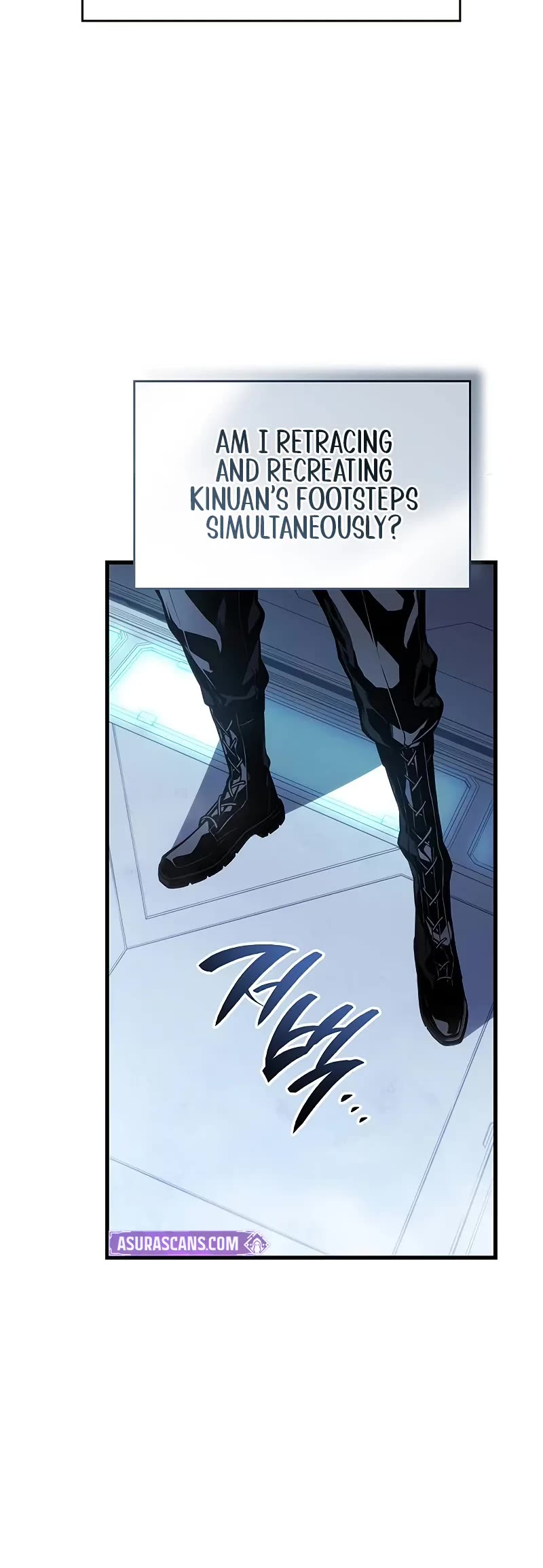 Bad Born Blood chapter 37 page 25