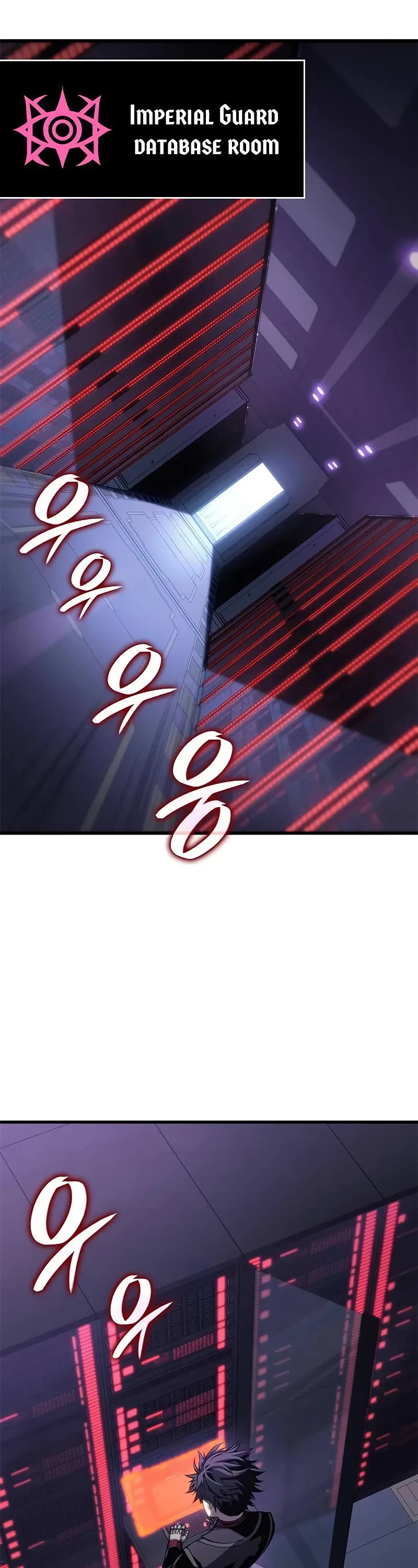 Bad Born Blood chapter 37 page 27