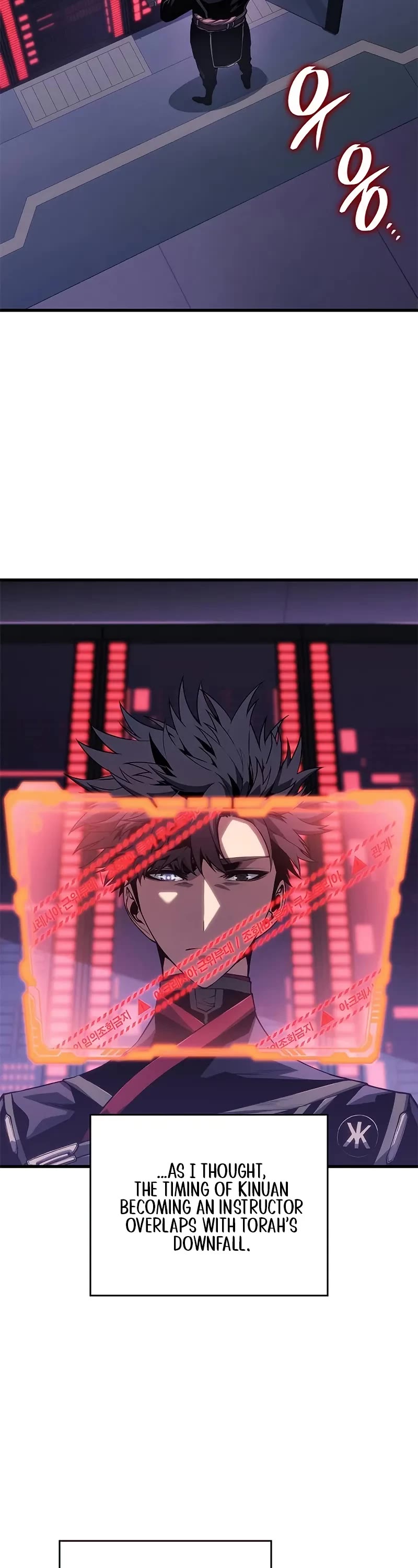 Bad Born Blood chapter 37 page 28